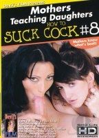 Mothers Teaching Daughters How To Suck Cock # 8 cenas de nudez