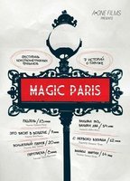 Magic Paris (2007) Cenas de Nudez