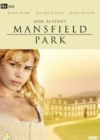 Mansfield Park 2007 filme cenas de nudez
