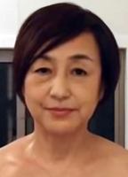 Mitsuko Hoshi nua