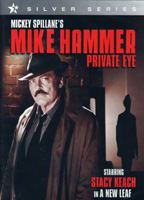 Mike Hammer, Private Eye 1997 filme cenas de nudez