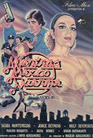 Mientras México duerme (1986) Cenas de Nudez