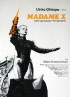 Madame X - Eine absolute Herrscherin cenas de nudez