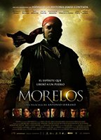 Morelos (2012) Cenas de Nudez