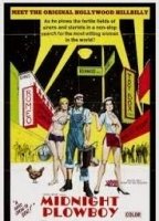 Midnight Plowboy (1971) Cenas de Nudez
