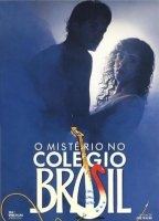 Mistério no Colégio Brasil 1988 filme cenas de nudez