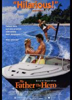 My Father the Hero 1994 filme cenas de nudez