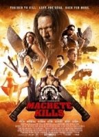 Machete Kills (2013) Cenas de Nudez
