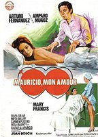 Mauricio, mon amour (1976) Cenas de Nudez