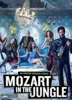 Mozart in the Jungle (2014-2018) Cenas de Nudez
