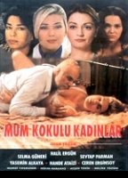 Mum Kokulu Kadınlar (1996) Cenas de Nudez