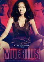 Moebius 2013 filme cenas de nudez