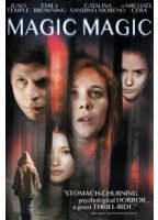 Magic Magic (2013) Cenas de Nudez