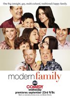 Modern Family (2009-2020) Cenas de Nudez