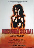 Macumba sexual (1983) Cenas de Nudez