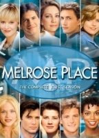 Melrose Place 1992 filme cenas de nudez
