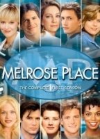 Melrose Place cenas de nudez