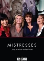 Mistresses UK (2008-presente) Cenas de Nudez