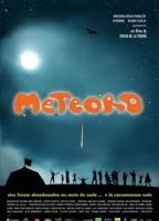 Meteoro (2007) Cenas de Nudez