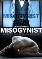 Misogynist (2013) Cenas de Nudez