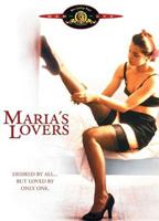 Maria's Lovers (1984) Cenas de Nudez
