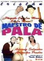 Maestro de Pala 1994 filme cenas de nudez