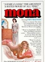 Mona: The Virgin Nymph (1970) Cenas de Nudez