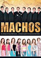 Machos (2005-2006) Cenas de Nudez