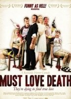 Must Love Death (2009) Cenas de Nudez
