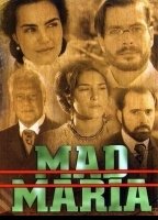 Mad Maria (2005) Cenas de Nudez