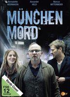 München Mord (2013) Cenas de Nudez