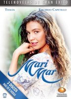 Marimar (1994) Cenas de Nudez
