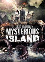 Mysterious Island 2012 filme cenas de nudez