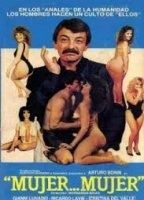 Mujer - Mujer 1987 filme cenas de nudez
