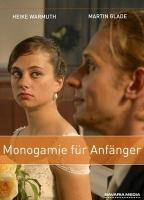 Monogamie für Anfänger (2008) Cenas de Nudez