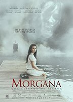 Morgana (2012) Cenas de Nudez