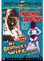My Brothers Wife 1966 filme cenas de nudez