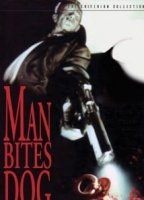 Man Bites Dog 1992 filme cenas de nudez