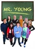 Mr. Young (2011-2013) Cenas de Nudez