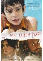 My Queen Karo (2009) Cenas de Nudez