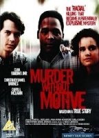 Murder Without Motive (1992) Cenas de Nudez
