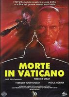 Morte in Vaticano 1982 filme cenas de nudez