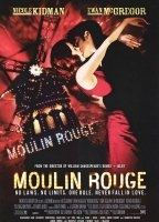 Moulin Rouge! cenas de nudez