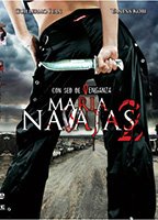 María Navajas 2 (2008) Cenas de Nudez