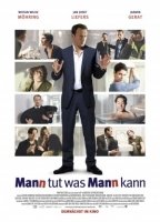 Mann tut was Mann kann (2012) Cenas de Nudez