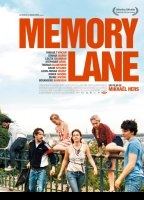 Memory Lane (2010) Cenas de Nudez