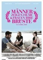 Men Show Movies & Women Their Breasts (2013) Cenas de Nudez