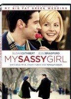 My Sassy Girl (2008) Cenas de Nudez