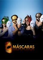Máscaras (2012-presente) Cenas de Nudez