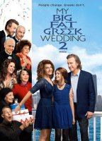 My Big Fat Greek Wedding II (2016) Cenas de Nudez